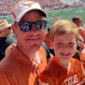 Meet your Posher, Charlie